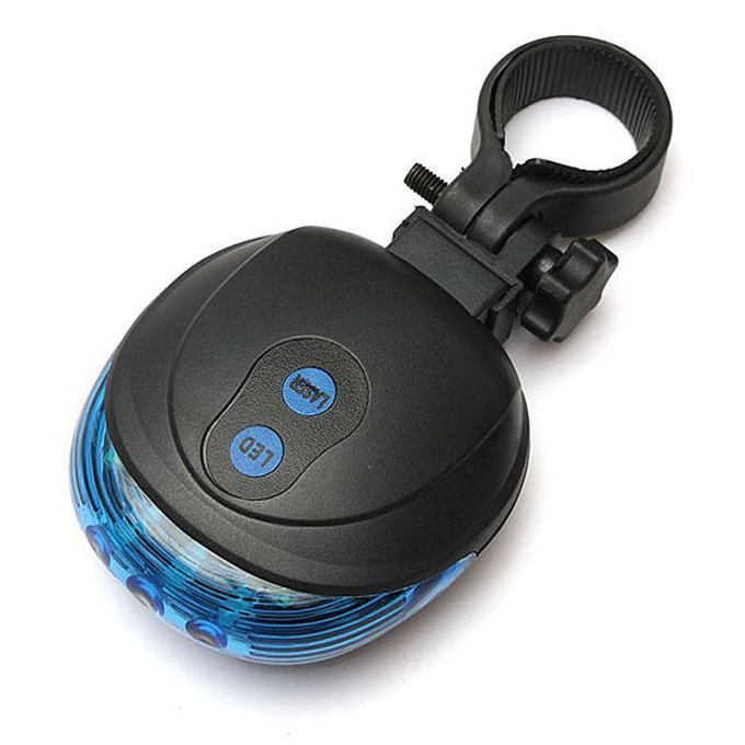LED Bike Light