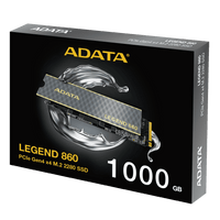 Adata Legend 860 1000GB - Image 3