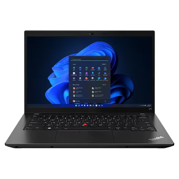 Lenovo ThinkPad L14 Gen 6 14-inch WUXGA AI Laptop Intel Core Ultra 7 255U 1TB SSD 32GB RAM LTE Windows 11 Pro
