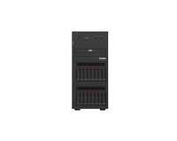 Lenovo ThinkSystem ST250 V3 Tower Server