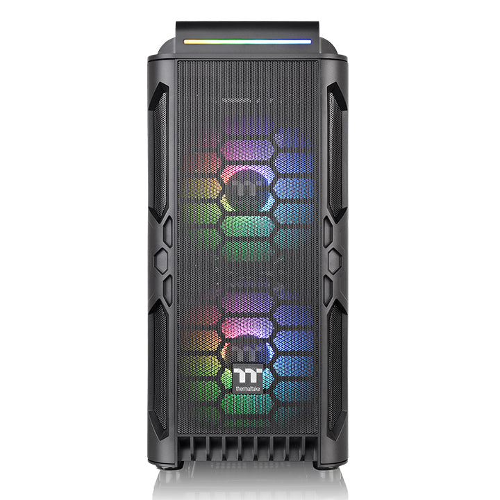 Thermaltake TT Case, Level 20 RS ARGB