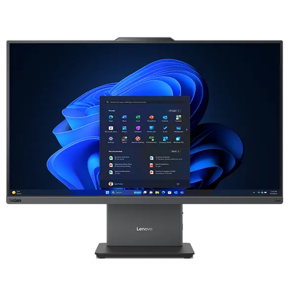 Lenovo ThinkCentre Neo 50a-27 G6 AIO Ultra 7 256V 16GB/512GB