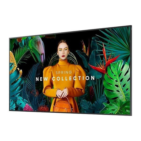Samsung 85'' Professional Display - UHD; 24/7 Usage; 500nit Brightness