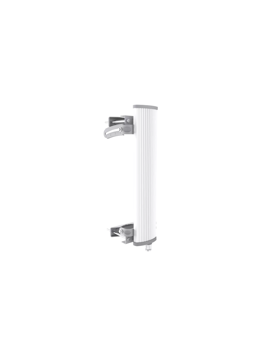 LigoWave DLB 5Ghz 17dBi PRO Base Station with 90 Degree Sector Antenna