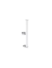LigoWave DLB 5Ghz PRO Base Station with 90 Degree Sector Antenna