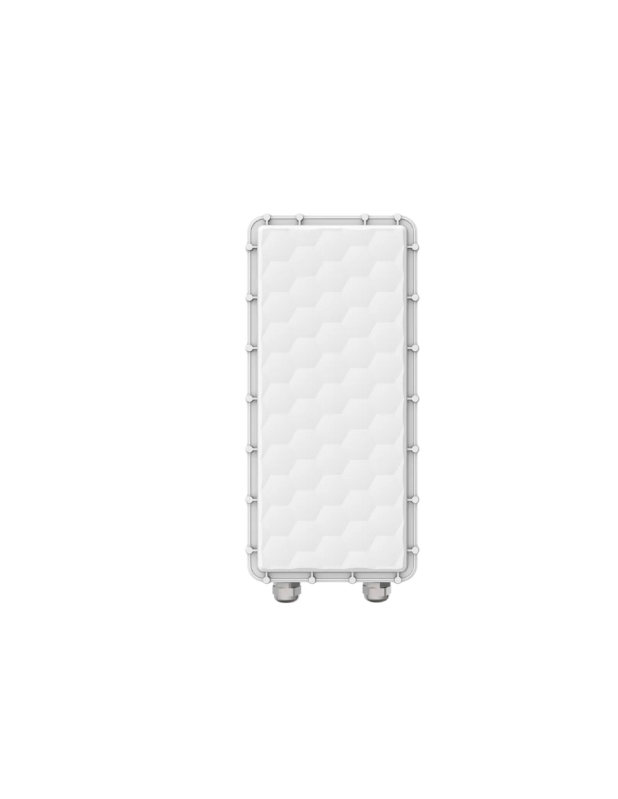 Ligowave PTMP RapidFire 600 Mbps Carrier base-station with N-connectors