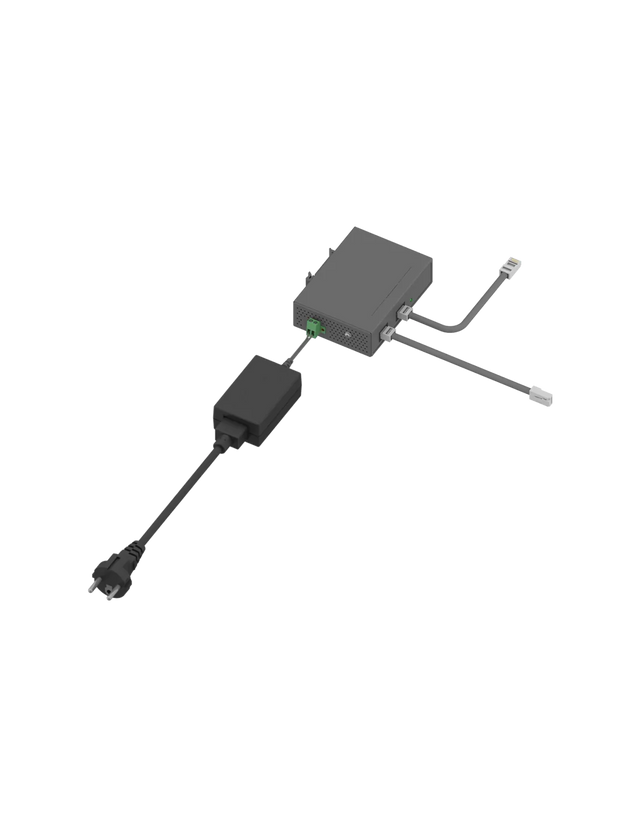 LigoWave RapidFire Powering Kit