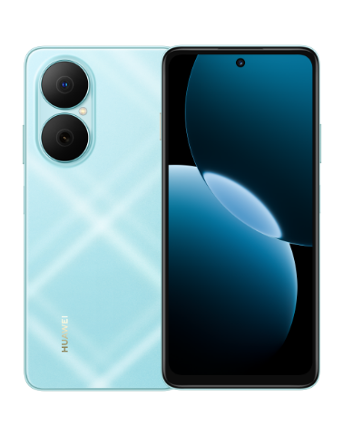 Dual SIM | HMS EMUI 12.0 | 6.67' HD+ |1604x720 |8GB+128GB |8MP Front Camera| 50MP+2MP+2M Rear Camera | 6620mAh Battery