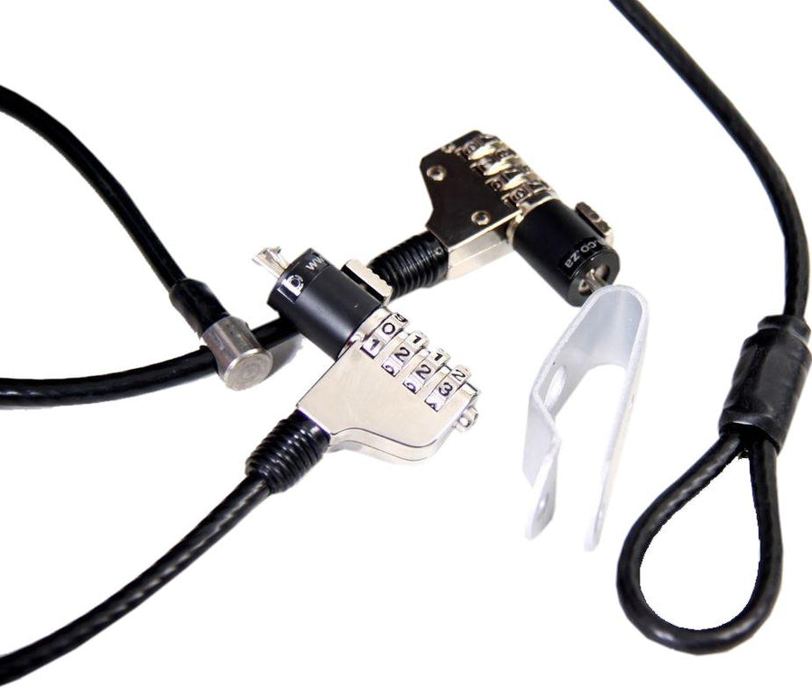 Legion Dual Lock