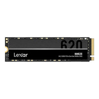 Lexar NM620m.2 GEN3 SSD 2TB