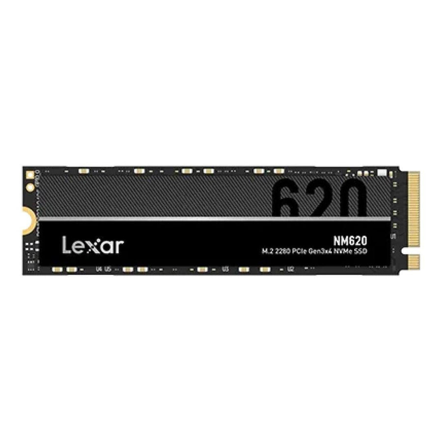 Lexar NM620m.2 GEN3 SSD 2TB