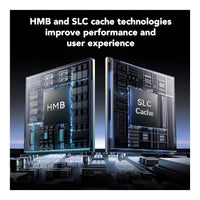 Lexar LNQ780 M.2 Gen 4 SSD 1TB