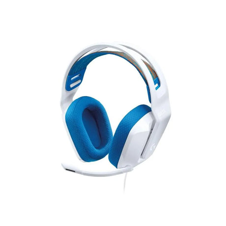 Logitech G355