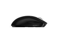 Logitch Pro X Superlight 2 SE features advanced Hero 2 sensor