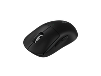 Logitch Pro X Superlight 2 SE features advanced Hero 2 sensor