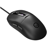LORGAR MSA10, Ultralight Wired Gaming Mouse Advanced, black - Image 2