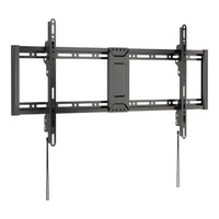 RCT Slim Tilt TV Wall Mount 43 to 95-inch 75kg Capacity 8 Degree Tilt VESA Compatible Black - Image 5