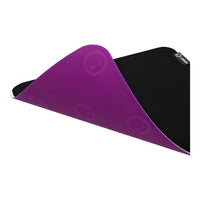 Lorgar Legacer 753, Gaming mouse pad, Ultra-gliding surface, Purple anti-slip rubber base, size: 360mm x - Image 4