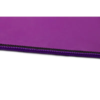 Lorgar Main 319, Gaming mouse pad, High-speed surface, Purple anti-slip rubber base, size: 900mm x 360mm x - Image 5