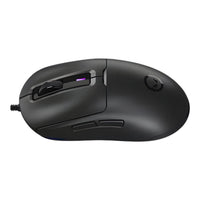 LORGAR MSA10, Ultralight Wired Gaming Mouse Advanced, black - Image 5