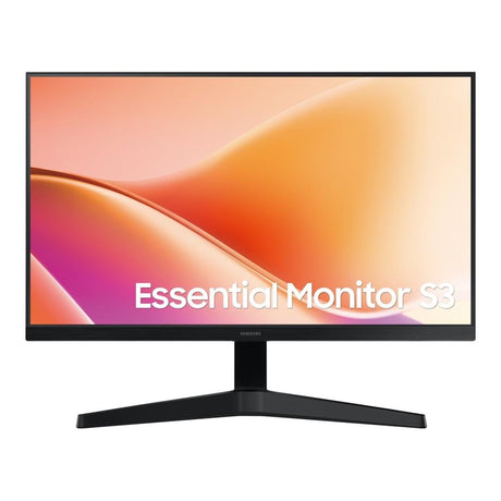 Samsung LS24F330, 24'' VA Panel with Y Stand, 1920 x1080, 16:9, 250cd/㎡, 3000:1 (Typical), 100Hz