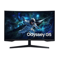 Samsung Odyssey G55C 32" QHD 165Hz Monitor