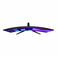 Samsung Essential S3 32-Inch FHD Curved Monitor 1920x1080 100Hz 4ms 1500R VA HDMI VGA - Image 5