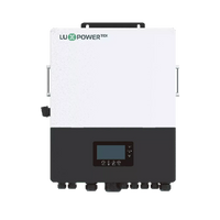 LuxPower LXP-10K 10kW Hybrid Solar Inverter