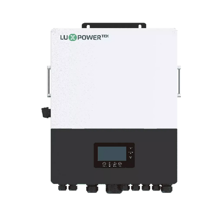 LuxPower LXP-10K 10kW Hybrid Solar Inverter