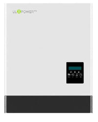 LuxPower LXP-5K 5kW Hybrid Solar Inverter - Image 2