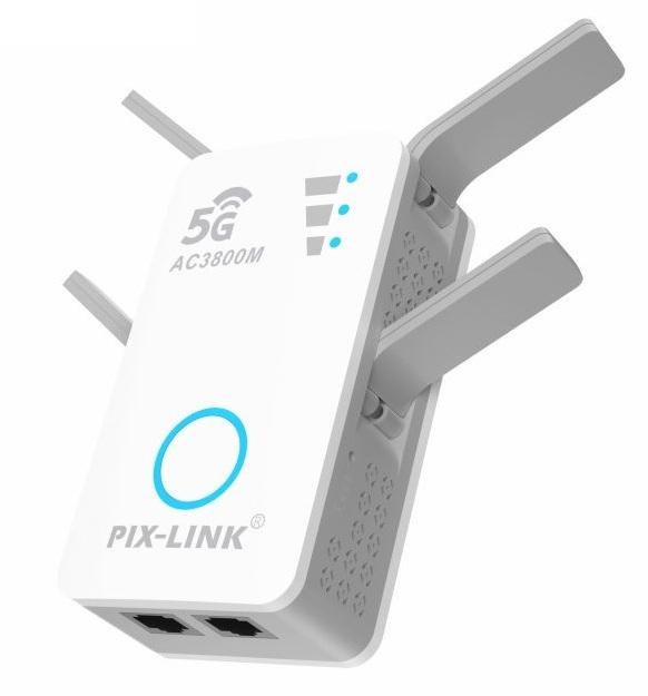 AC3800M Dual BAND 5G Extender