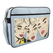 Urban Ladies Bag 12 Inches
