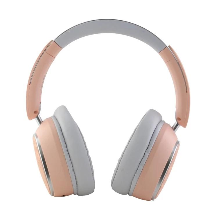 Foldable BT Headset