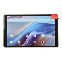 Mecer Xpress Smartlife 10.1" Android15 (GMS), T310 Octa-Core 1.6GHz, 4GB, 64GB, 2M+5M, 4G, SIM