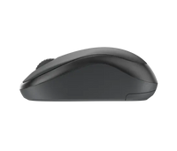 Logitech M240 Silent Bluetooth Mouse 18-Month Battery (Graphite) - Image 2