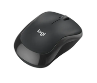 Logitech M240 Silent Bluetooth Mouse 18-Month Battery (Graphite) - Image 3