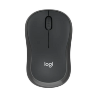 Logitech M240 Silent Bluetooth Mouse 18-Month Battery (Graphite)