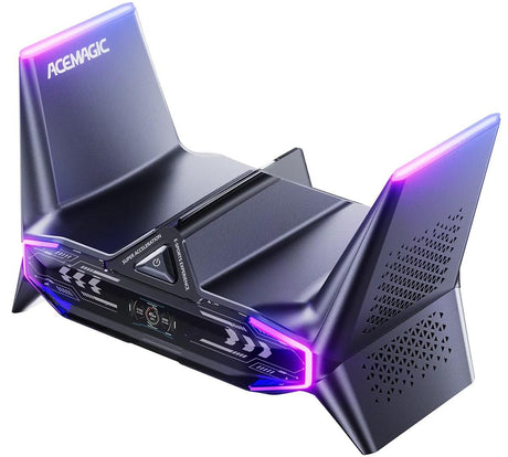 Acemagic GAMING,I7,32GB,1TB SSD,RTX3060,WIN11H