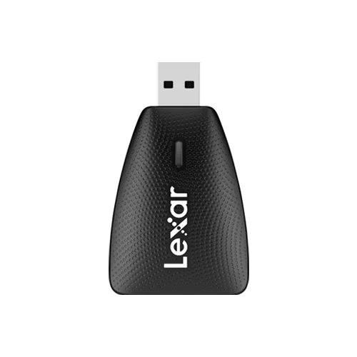 LEXAR 2IN1 USB 3.1 MULTI CARD READER UHS