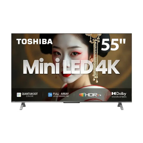 Hisense Toshiba 55M650MN