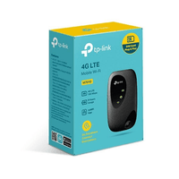 TP-Link 4G LTE Mobile Wi-Fi Router - Image 2