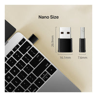 TP-Link N300 Nano Wi-Fi USB Adapter