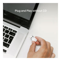 Marcus's AC1300 Nano Wireless Dual Band USB Adapter - Image 5