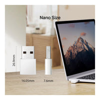 Marcus's AC1300 Nano Wireless Dual Band USB Adapter - Image 3