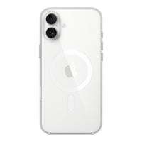 iPhone 16 Plus Clear Case with MagSafe,Model A3244 - Image 2
