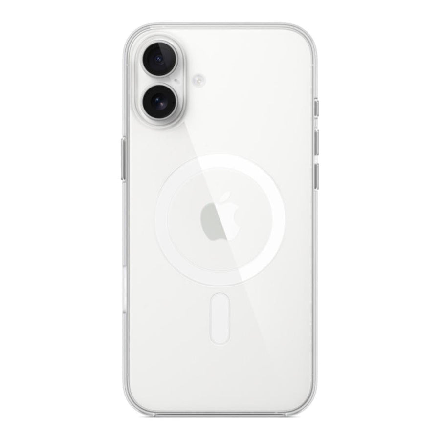 iPhone 16 Plus Clear Case with MagSafe,Model A3244 - Image 2