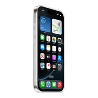 iPhone 16 Pro Clear Case with MagSafe,Model A3245 - Image 4