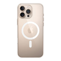 iPhone 16 Pro Max Clear Case with MagSafe,Model A3246 - Image 5