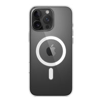 iPhone 16 Pro Max Clear Case with MagSafe,Model A3246 - Image 3