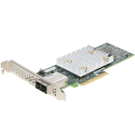 HPE Smart Array E208e-p SR Gen10 Ctrlr